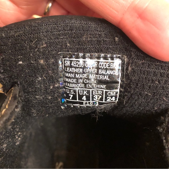 Vintage Y2K skechers tredds lug sole boots - Picture 8 of 13